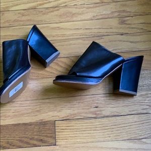 Robert Clergerie Shoes - Sandals Clergerie Robert Clergerie Shoes - Sandals Clergerie